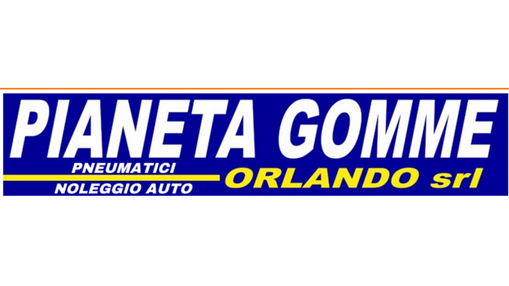 CENTRO GOMME ORLANDO SRL